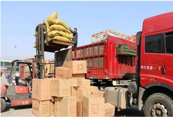 厦门到塔城市物流专线