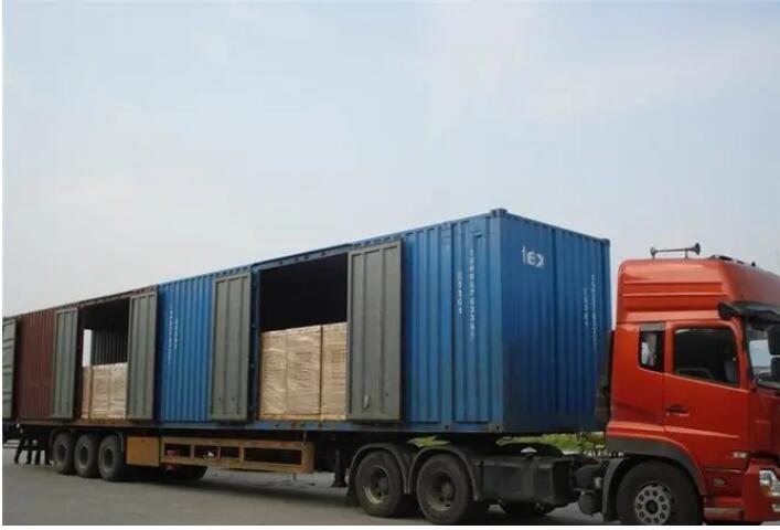 厦门到塔城市整车运输