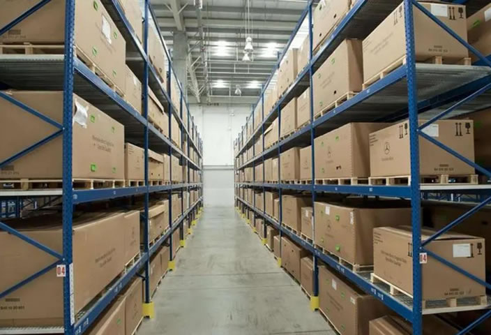 厦门到塔城市货物仓储