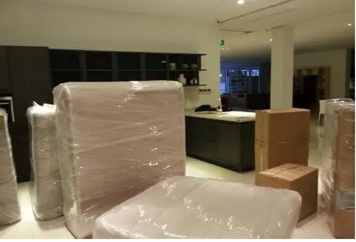 厦门到塔城市长途搬家