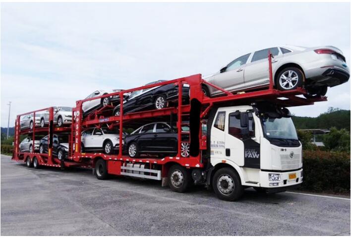 厦门到塔城市轿车托运